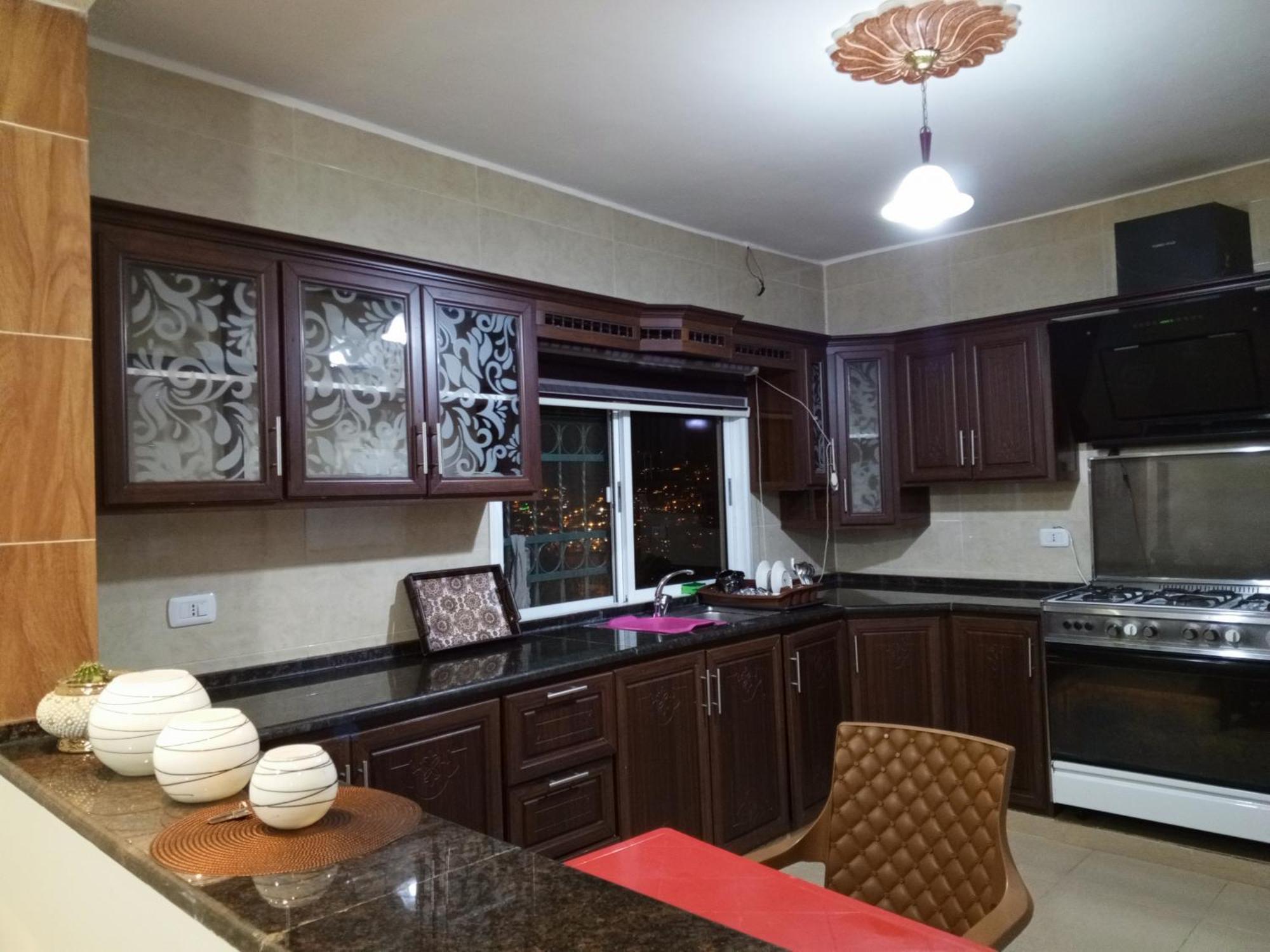 Petra Inn House Wadi Musa Exterior photo